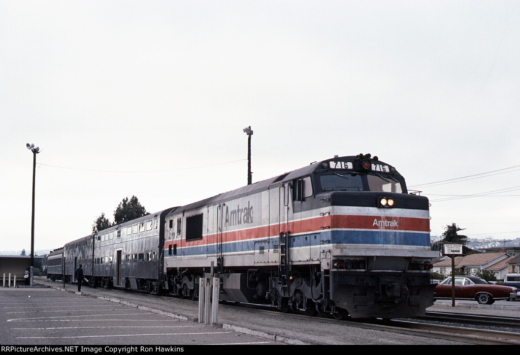 AMTK 716